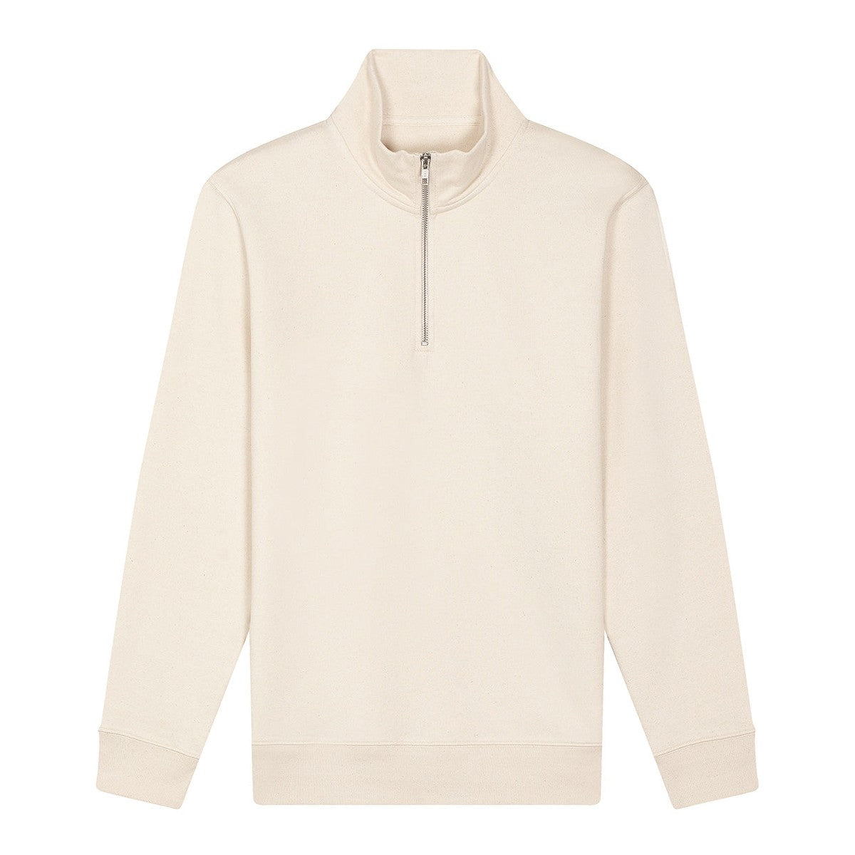Stanley Trucker quarter-zip sweatshirt (STSM611)