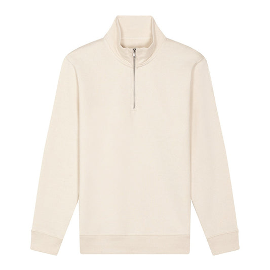 Stanley Trucker quarter-zip sweatshirt (STSM611)