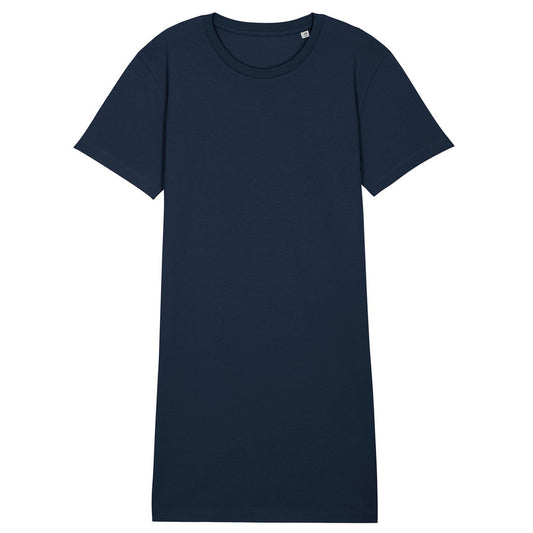Women's Stella Spinner t-shirt dress (STDW144)