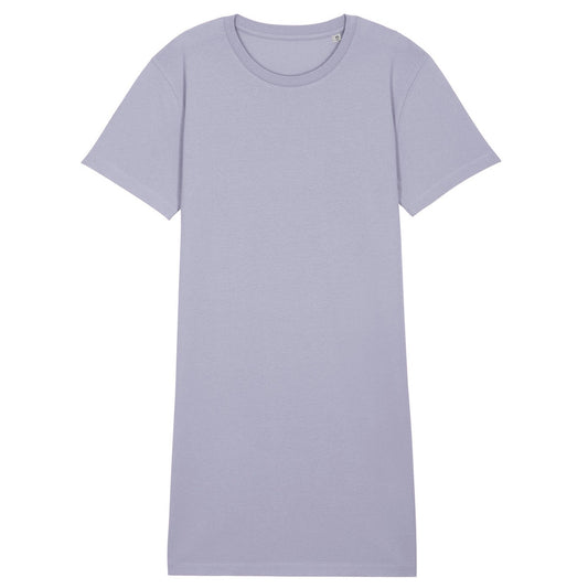 Women's Stella Spinner t-shirt dress (STDW144)