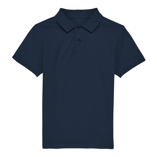 Mini sprinter kids polo (STPK908)