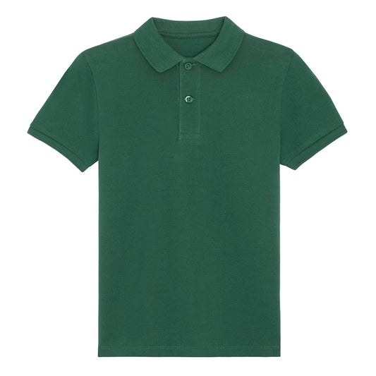 Mini sprinter kids polo (STPK908)