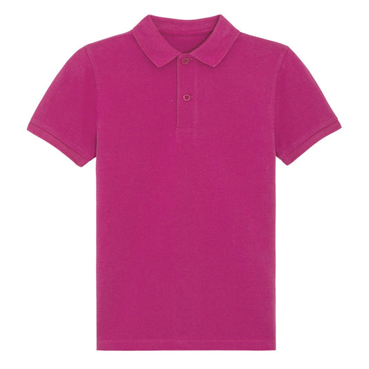 Mini sprinter kids polo (STPK908)