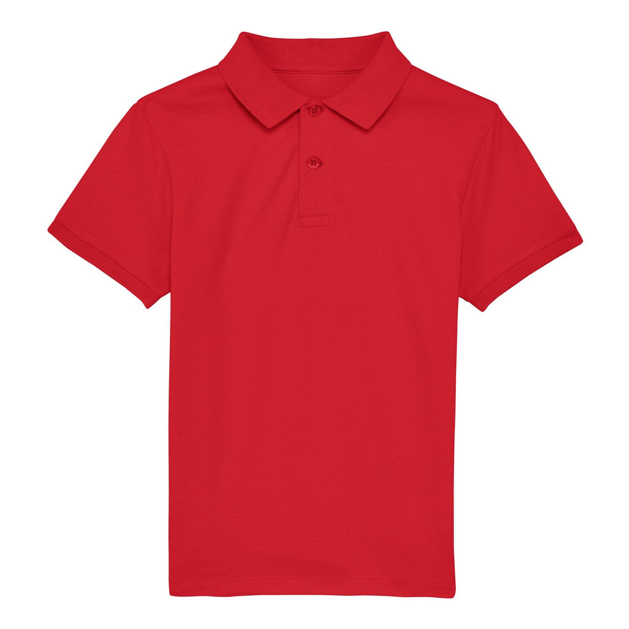 Mini sprinter kids polo (STPK908)