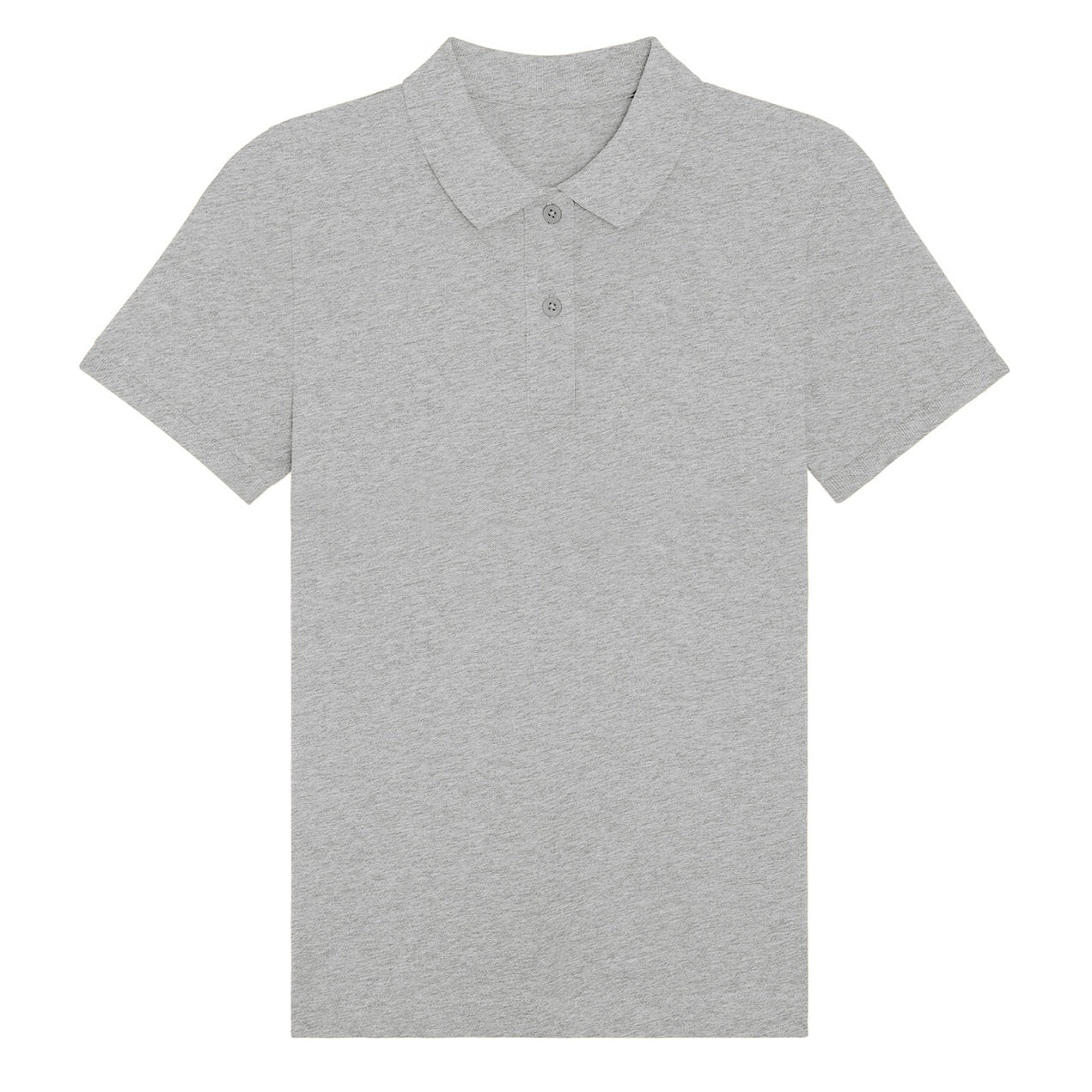 Stella Elliser women's fitted piqué short sleeve polo  (STPW333)
