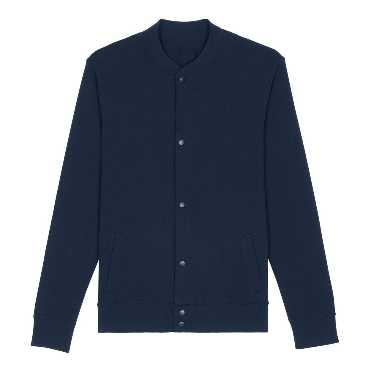 Bounder unisex bomber sweashirt (STSU806)