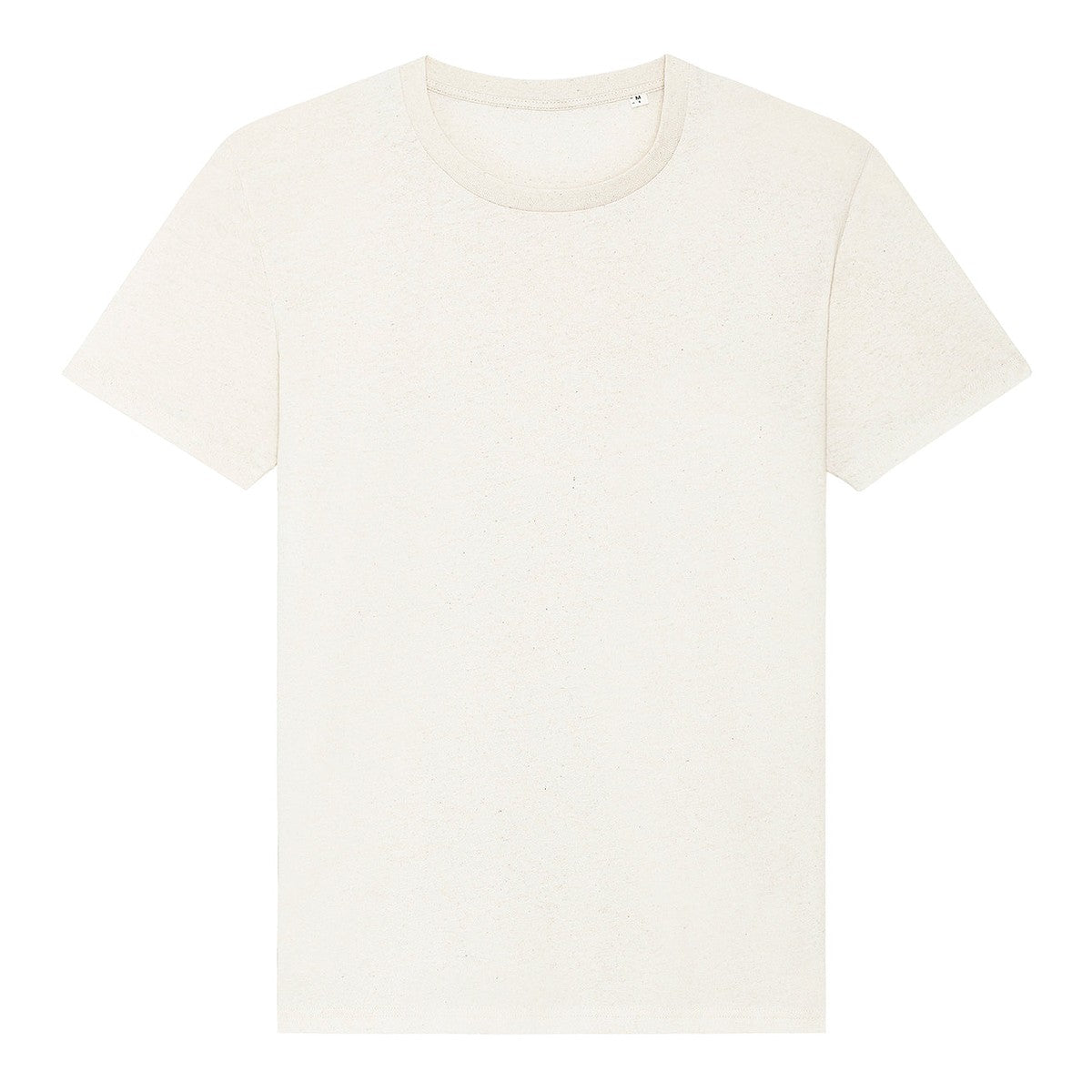 RE-Creator organic cotton t-shirt (STTU787)