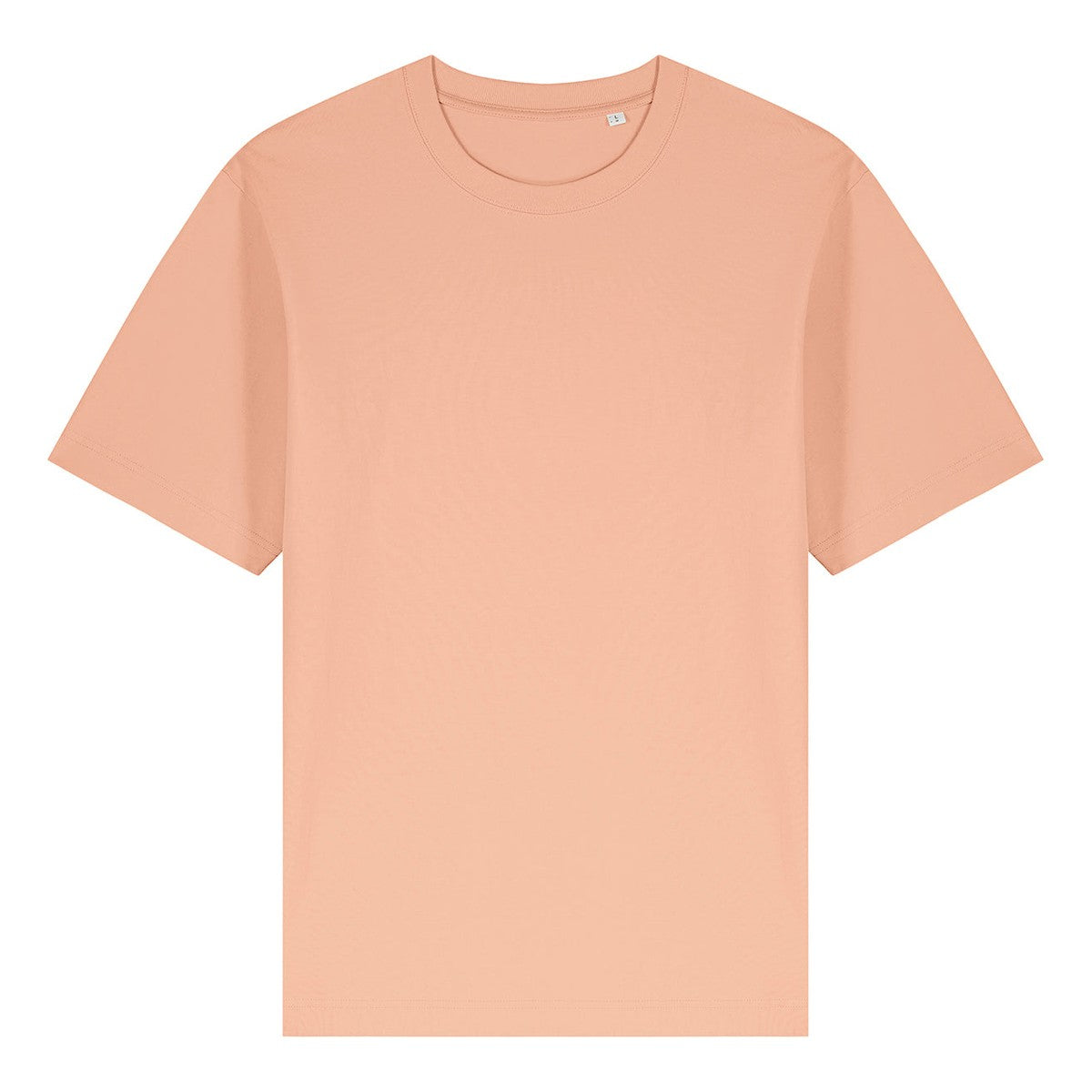 Freestyler relaxed heavy t-shirt (STTU788)