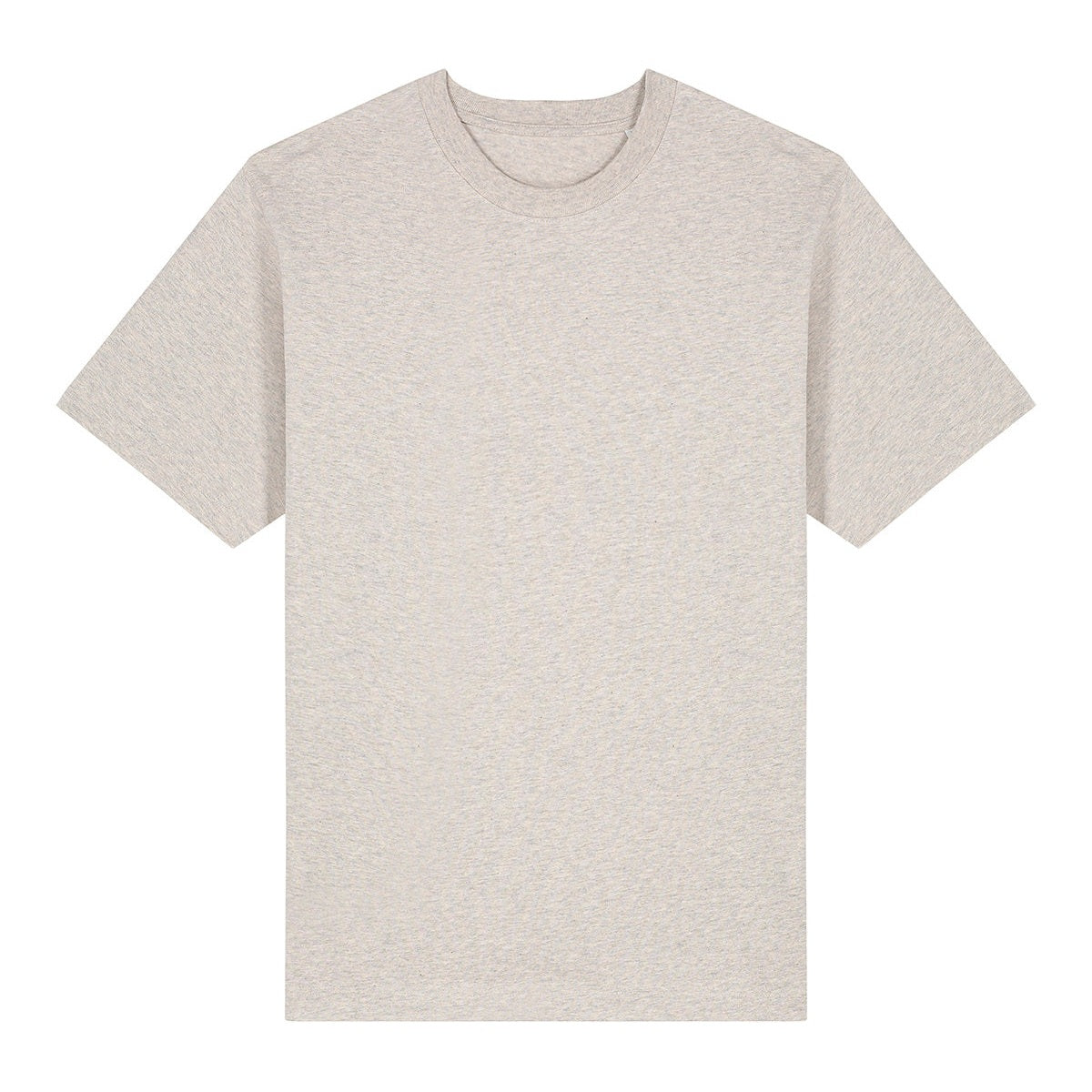 Freestyler relaxed heavy t-shirt (STTU788)