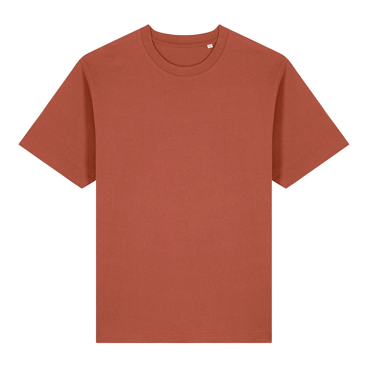 Freestyler relaxed heavy t-shirt (STTU788)