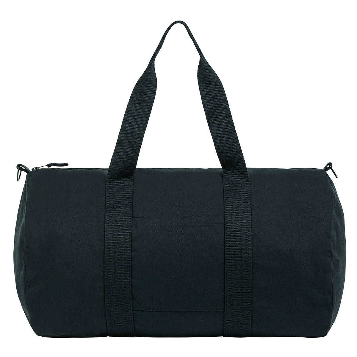 Duffle bag with canvas fabric (STAU892)