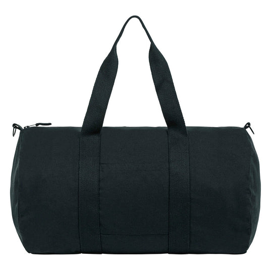 Duffle bag with canvas fabric (STAU892)