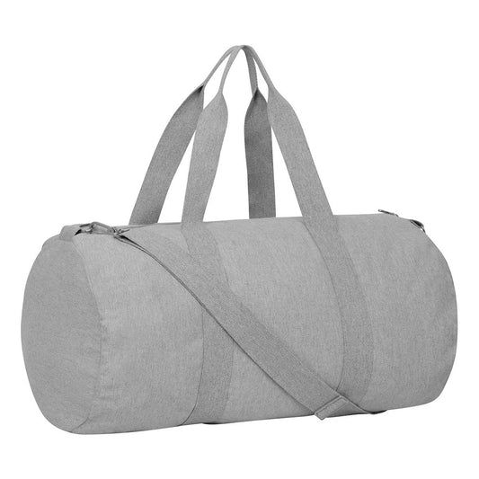 Duffle bag with canvas fabric (STAU892)
