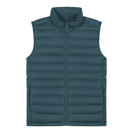 Stanley Climber versatile sleeveless jacket (STJM836)