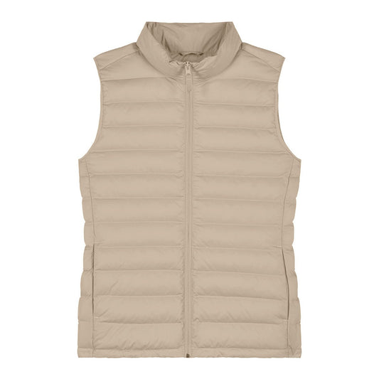 Stella Climber versatile sleeveless jacket (STJW838)