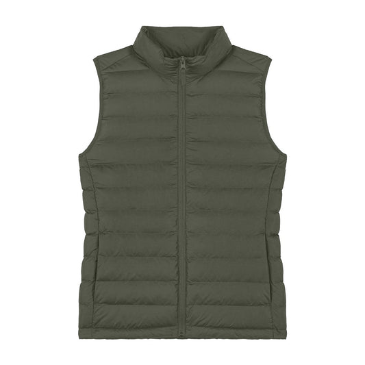 Stella Climber versatile sleeveless jacket (STJW838)