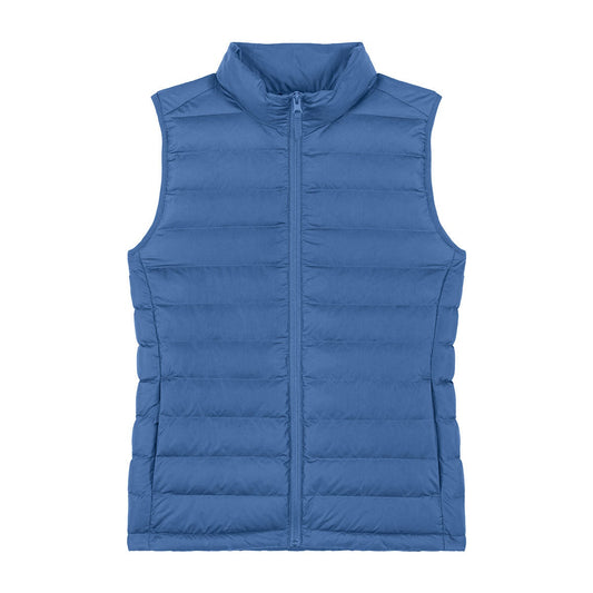 Stella Climber versatile sleeveless jacket (STJW838)