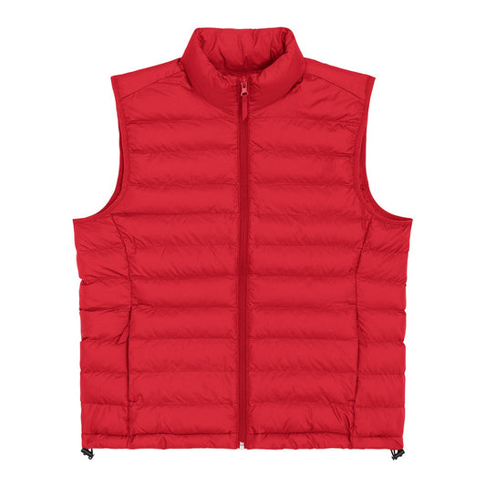 Stella Climber versatile sleeveless jacket (STJW838)
