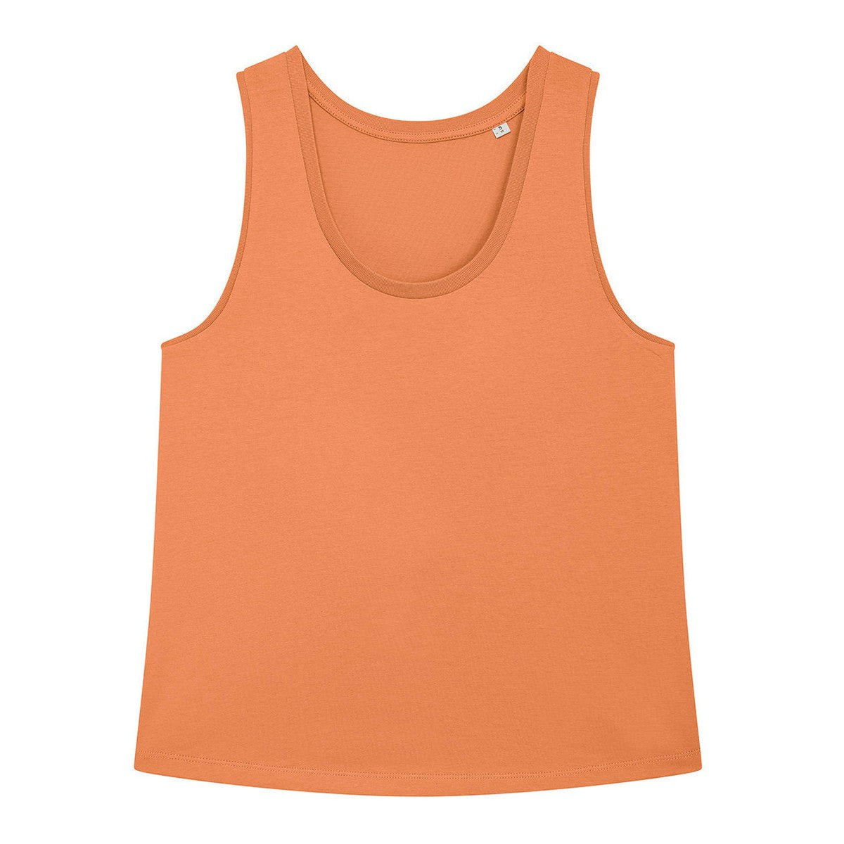 Stella Minter women's medium fit tank top (STTW084)