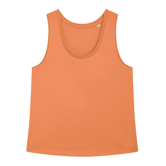 Stella Minter women's medium fit tank top (STTW084)