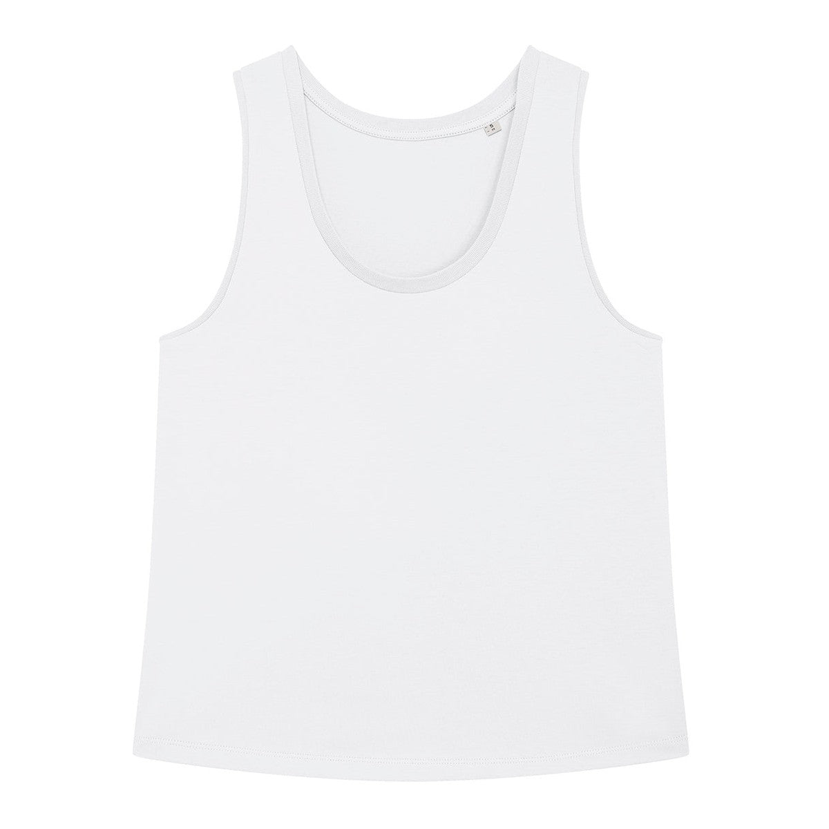 Stella Minter women's medium fit tank top (STTW084)