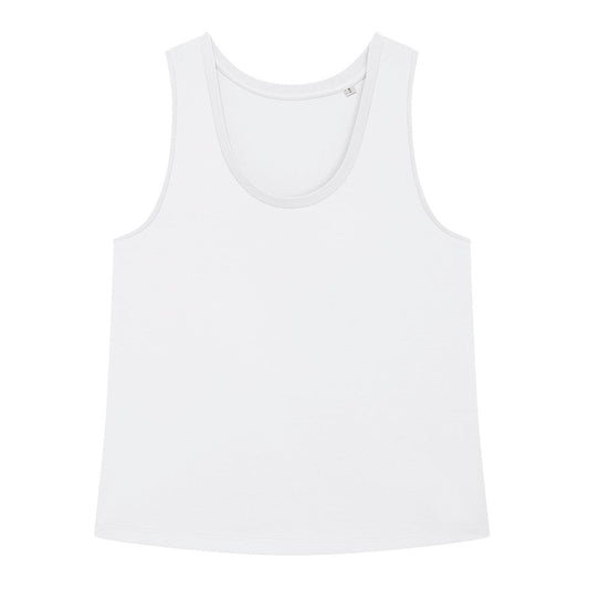 Stella Minter women's medium fit tank top (STTW084)