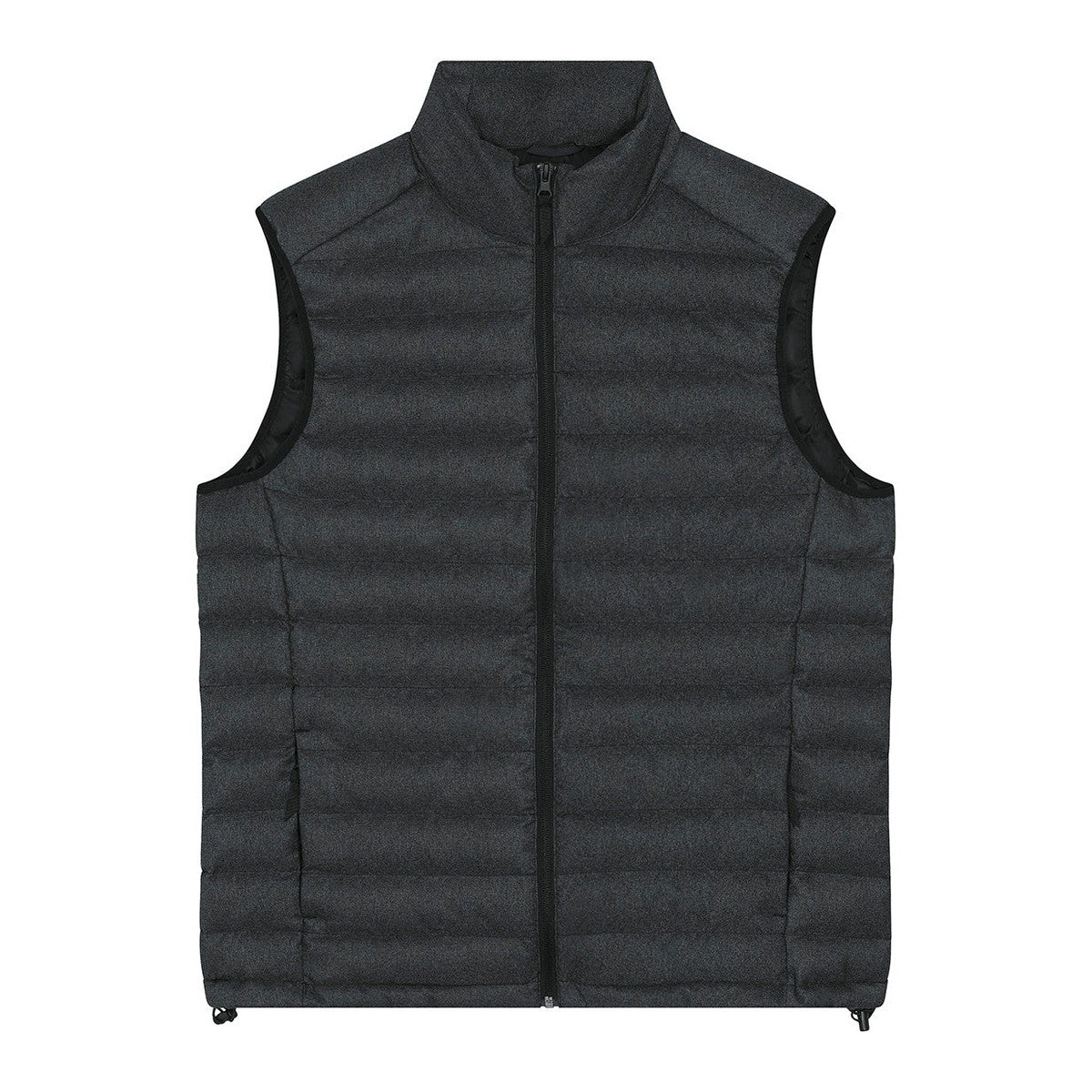 Stanley Climber wool-like bodywarmer (STJM898)