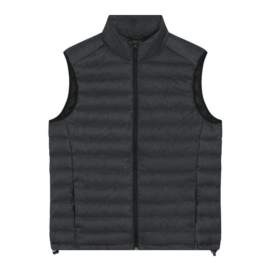Stanley Climber wool-like bodywarmer (STJM898)
