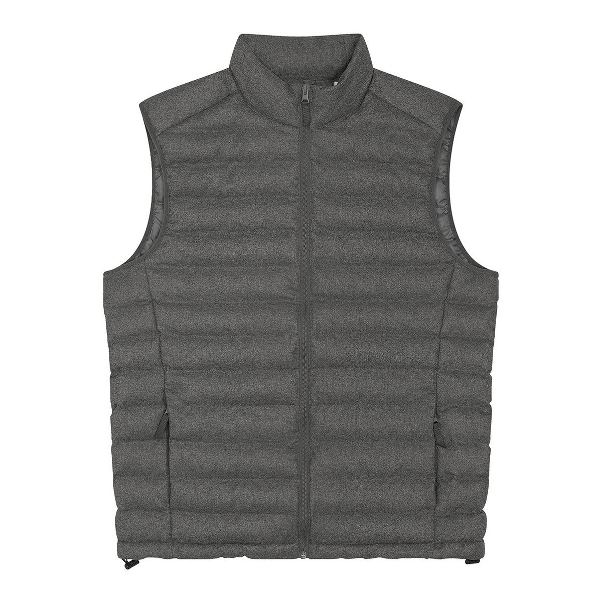 Stanley Climber wool-like bodywarmer (STJM898)