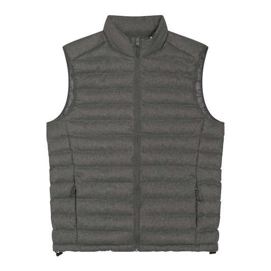 Stanley Climber wool-like bodywarmer (STJM898)