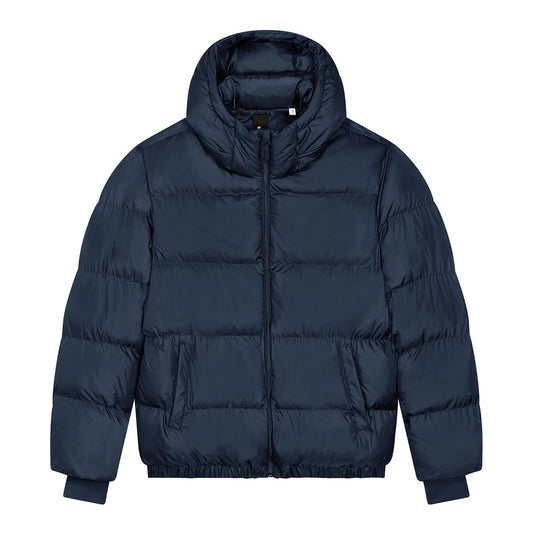 Unisex Puffer oversized jacket (STJU840)