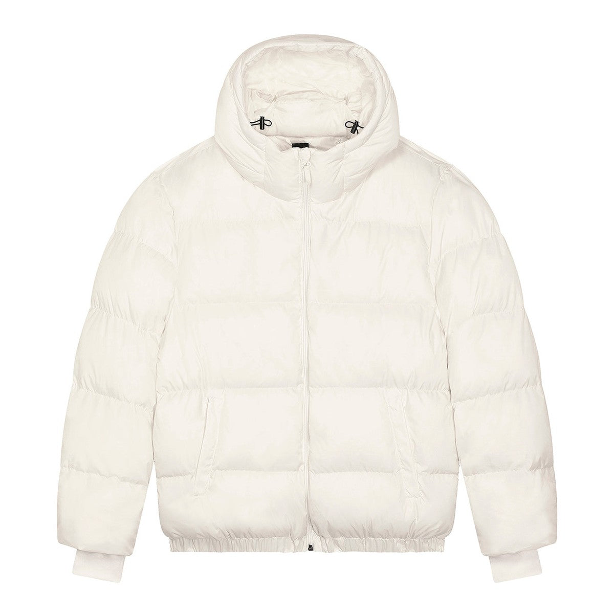 Unisex Puffer oversized jacket (STJU840)