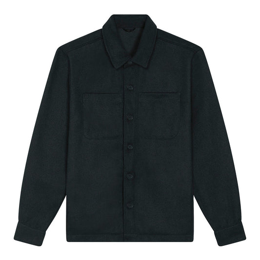 Unisex River shirt jacket (STJU845)