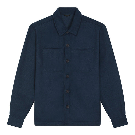 Unisex River shirt jacket (STJU845)