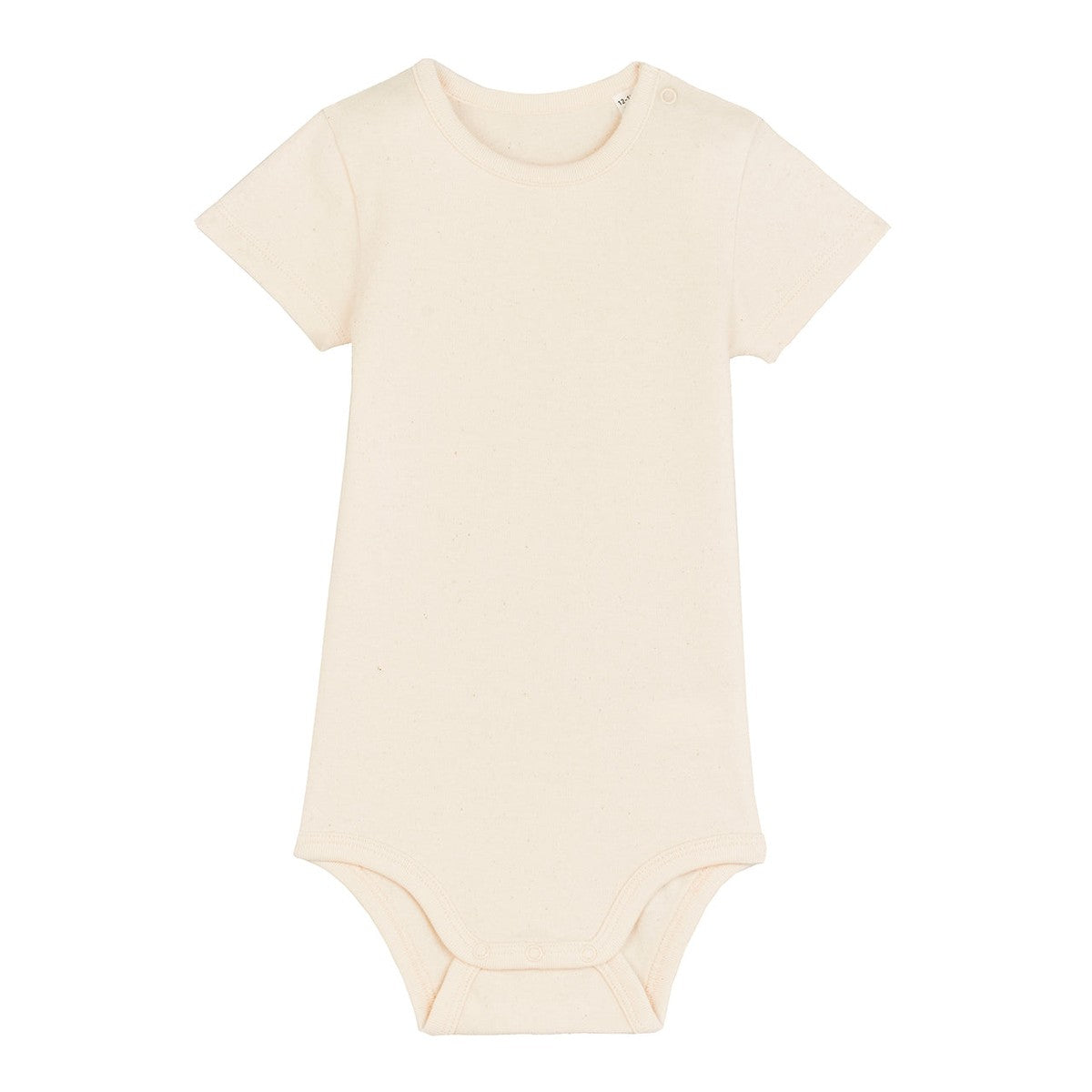 Baby bodysuit (STUB103)
