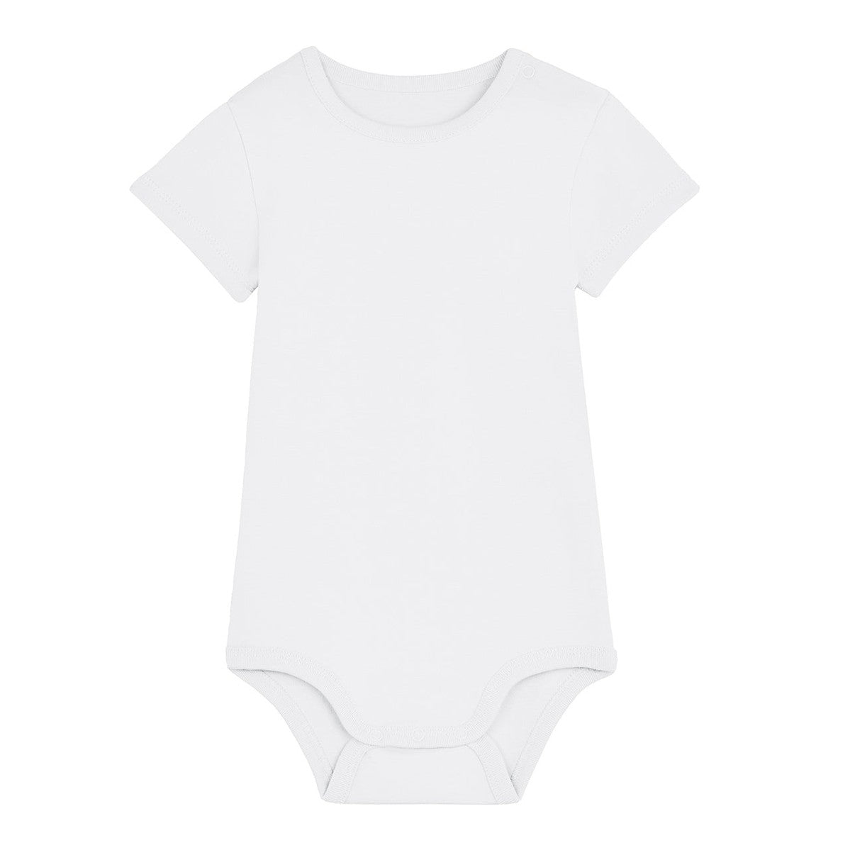 Baby bodysuit (STUB103)
