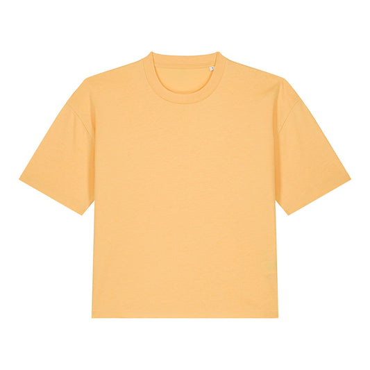 Womens Stella Nova boxy t-shirt (STTW175)