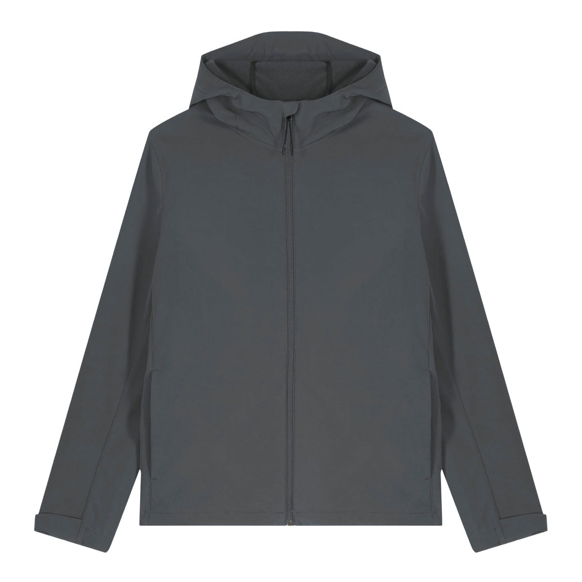 Stanley Discoverer hooded softshell (STJM158)