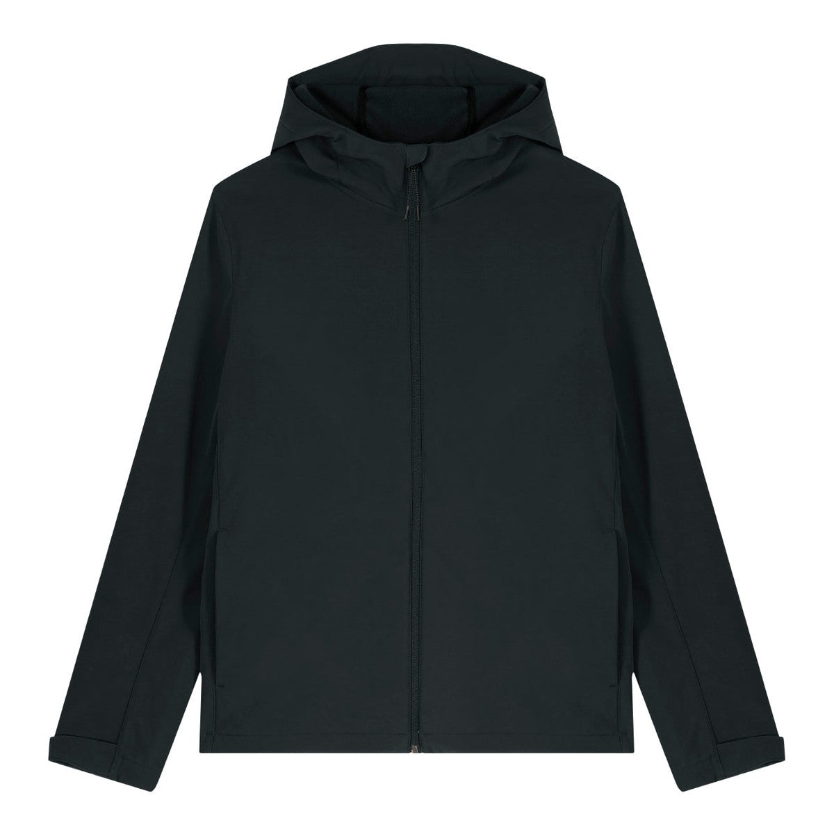 Stanley Discoverer hooded softshell (STJM158)