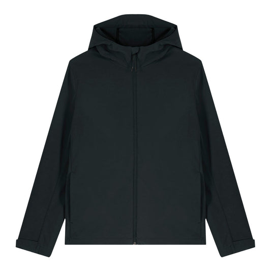 Stanley Discoverer hooded softshell (STJM158)