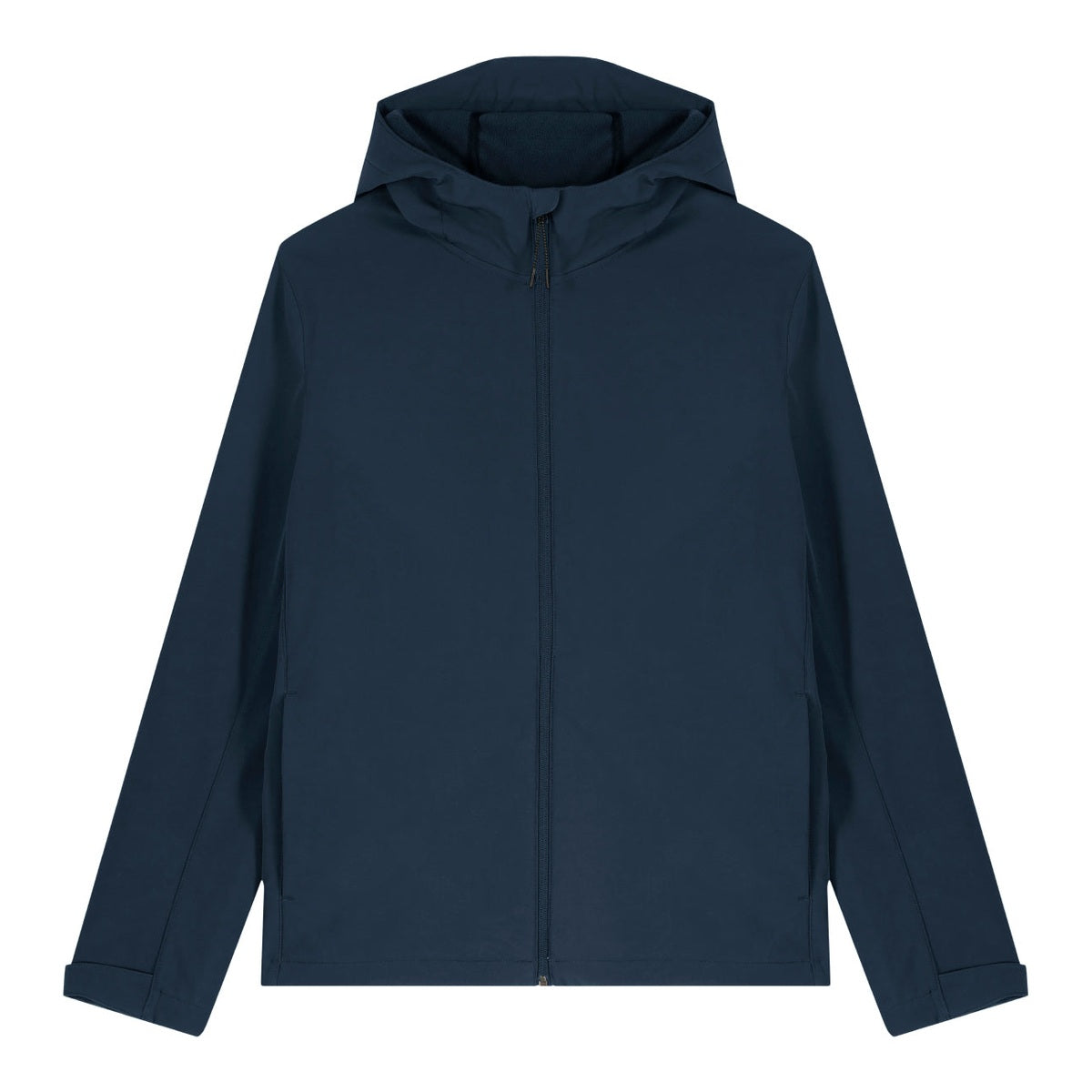 Stanley Discoverer hooded softshell (STJM158)