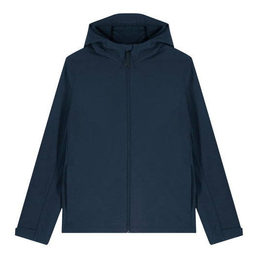 Stanley Discoverer hooded softshell (STJM158)
