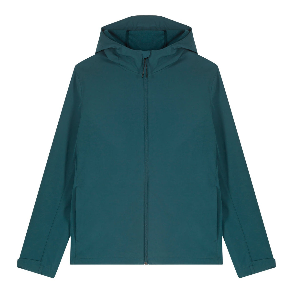 Stanley Discoverer hooded softshell (STJM158)
