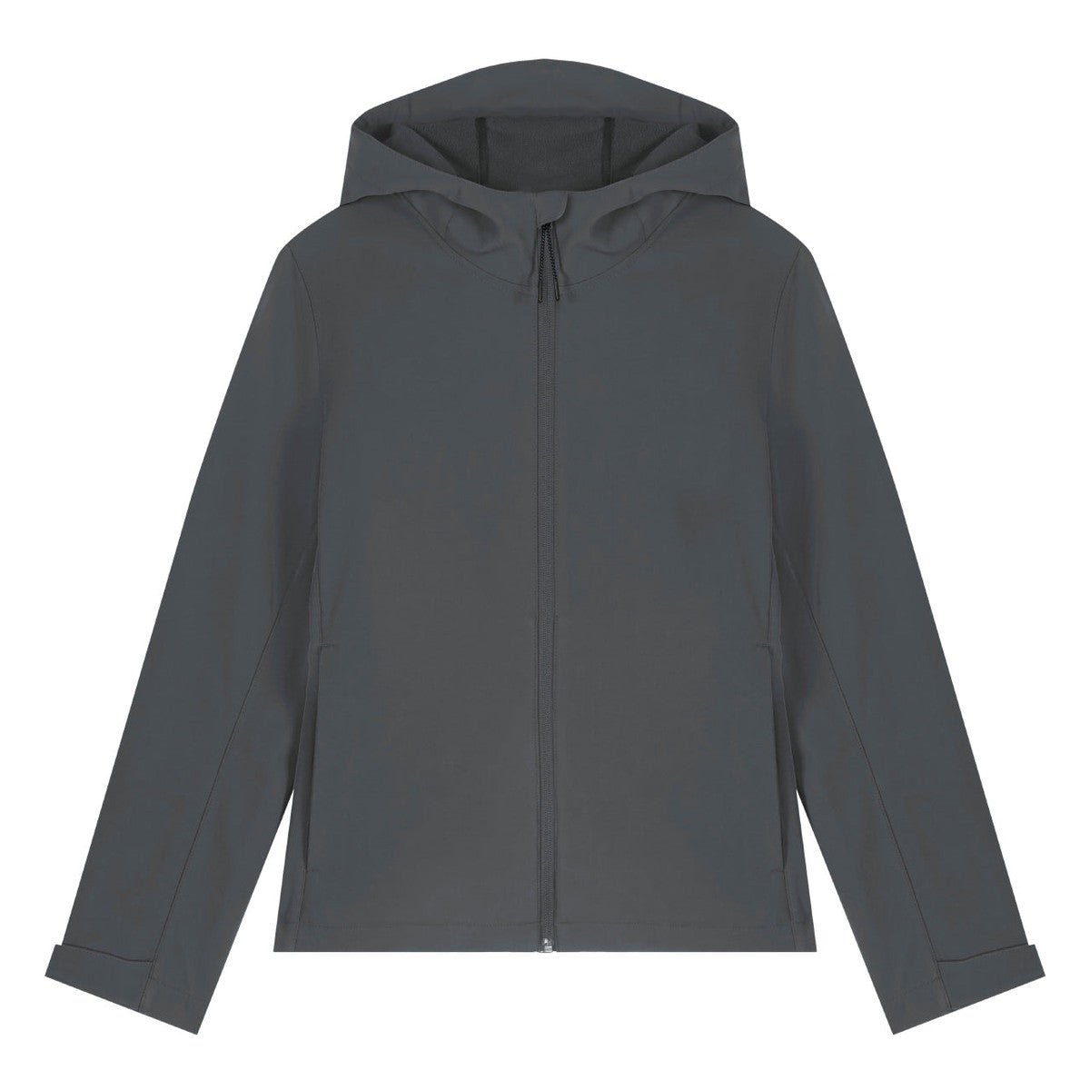 Womens Stella Discoverer hooded softshell  (STJW159)