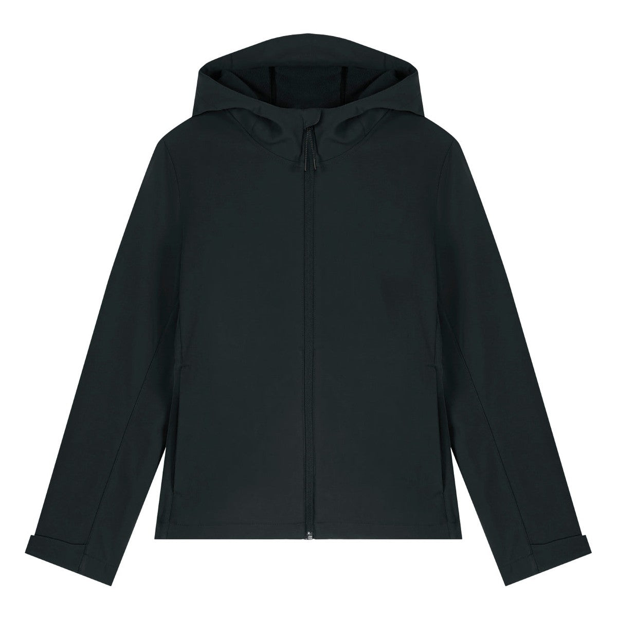 Womens Stella Discoverer hooded softshell  (STJW159)
