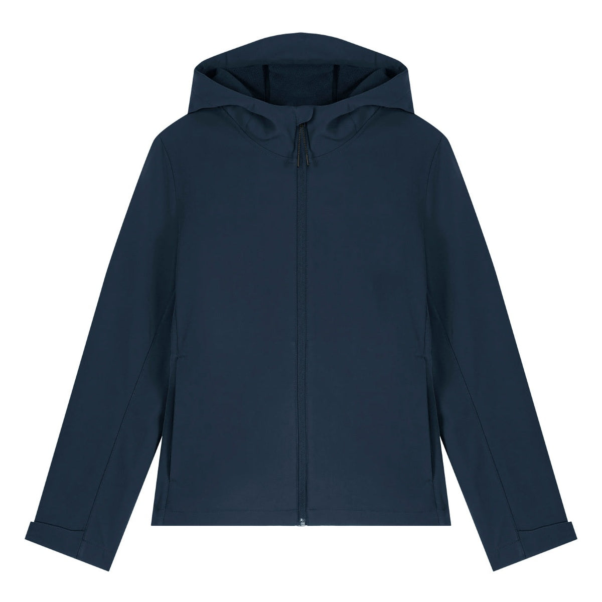 Womens Stella Discoverer hooded softshell  (STJW159)