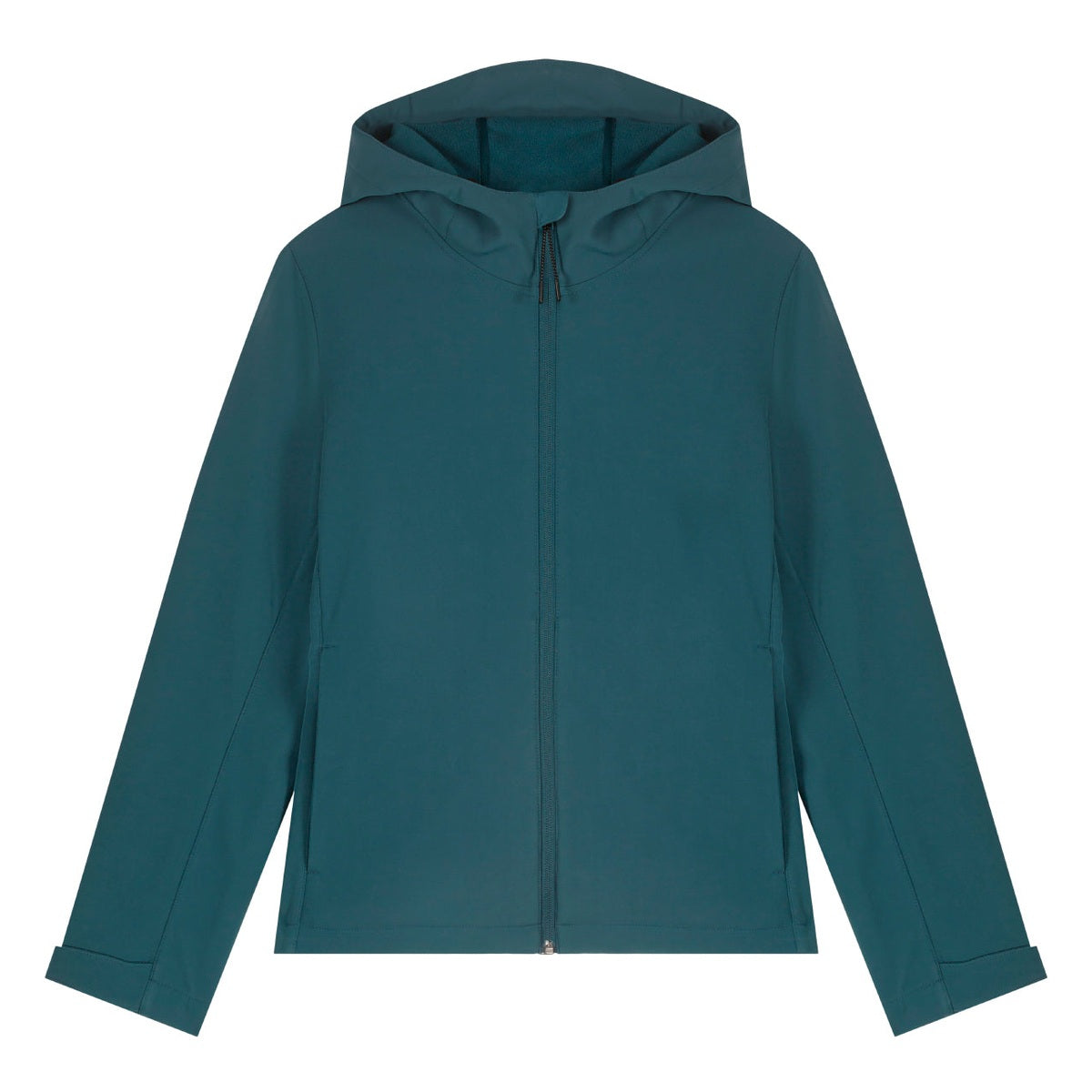 Womens Stella Discoverer hooded softshell  (STJW159)