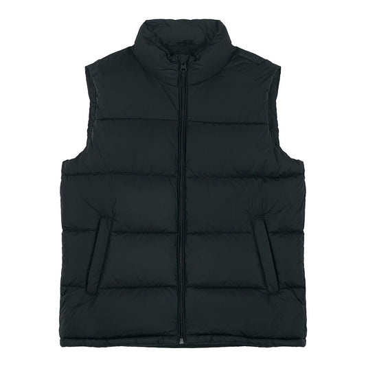 Padded puffer gilet (STJU250)