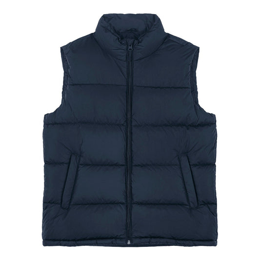 Padded puffer gilet (STJU250)