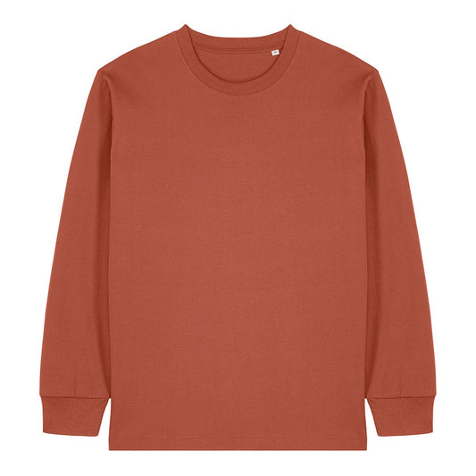 Freestyler long sleeve (STTU200)